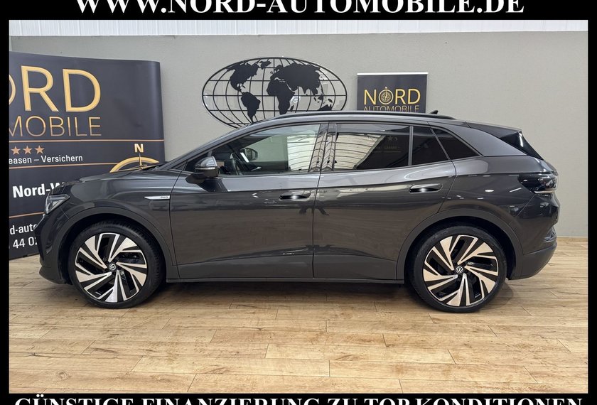 Volkswagen ID.4 ID.4 Pro Performance AreaView/Matrix/Pano/21/