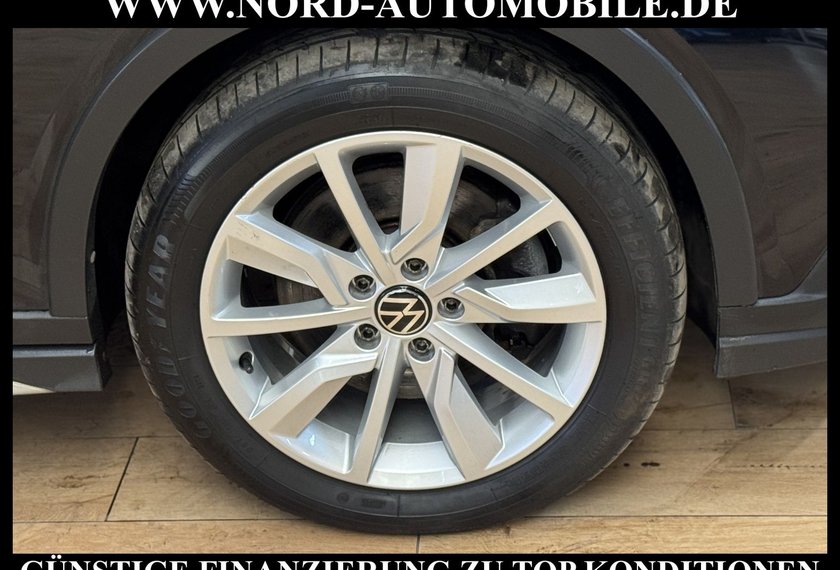 Volkswagen Golf Golf Alltrack 4MOT 2.0 TDI DSG AHK/Navi/LED/PDC