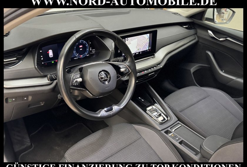 Skoda Octavia Octavia Combi Ambition 2.0 TDI DSG Virt.Cockpit