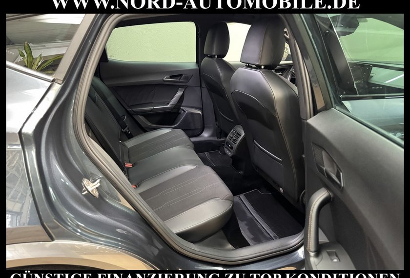 Cupra Formentor Formentor 1.4 TSI e-HYBRID DSG Kamera/AHK/18