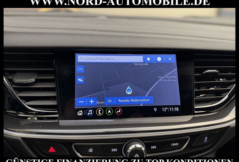 Opel Insignia Insignia B ST 2.0 CDTi Business *LED*NAV*TOP-KM*