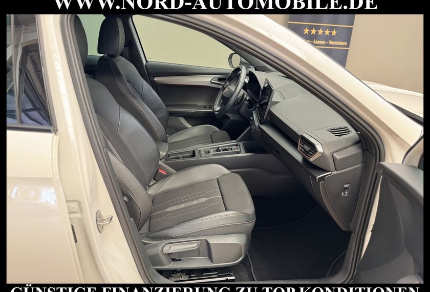 Cupra Formentor Formentor 1.5 TSI DSG Kamera/Navi/LED/ACC/18