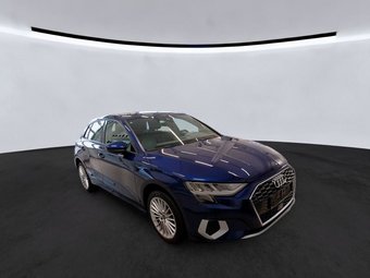 Audi A3 A3 Sportback Advanced  30TFSI S-Tronic Virt.Cock