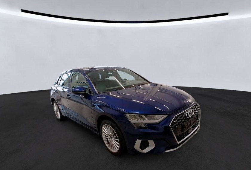 Audi A3 A3 Sportback Advanced  30TFSI S-Tronic Virt.Cock