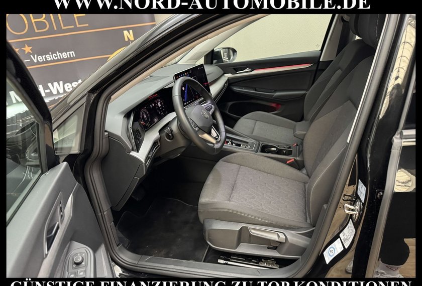 Volkswagen Golf Golf Variant Life 1.5 eTSI DSG MJ2025/Head-Up/