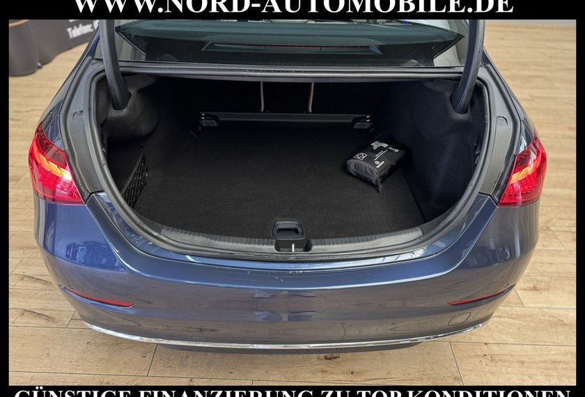 Mercedes-Benz C 220 C 220 d Lim 4MATIC *BOOOAH*VIELE EXTRAS*UPE:79*