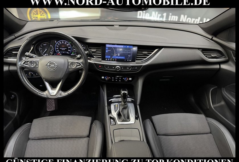 Opel Insignia Insignia B Sports Tourer 2.0 CDTi*AHK*18ZOLL*LED