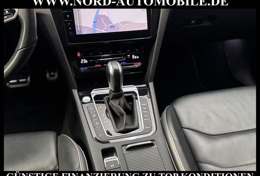 Volkswagen Arteon Arteon Shooting Brake Elegance 1.4 TSI eHybrid