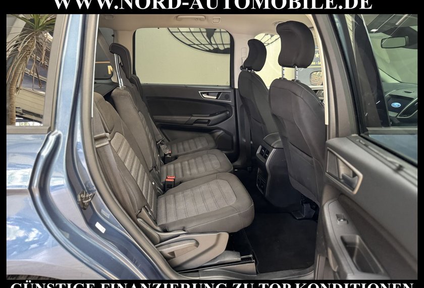 Ford Galaxy Galaxy 2.5 Hybrid Automatik *7-SITZER*AHK*SHZ* H