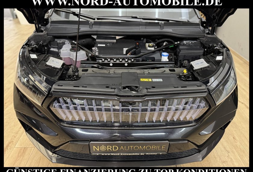 Skoda Enyaq Enyaq iV 80 x Founders Edition Suite Wärmepumpe