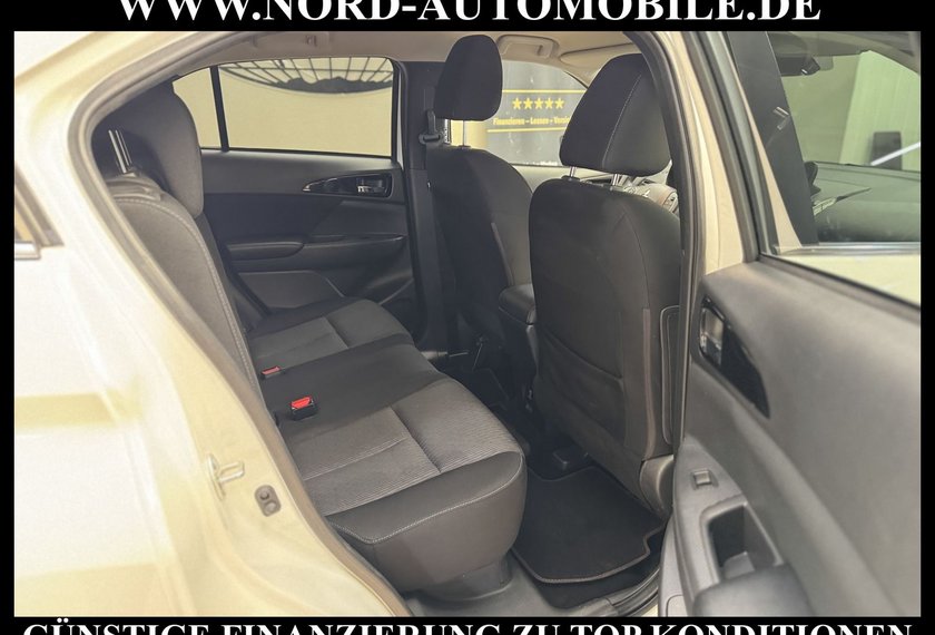 Mitsubishi Eclipse Cross Eclipse Cross Hybrid 4WD *SHZ*KAM*TOP-KM*