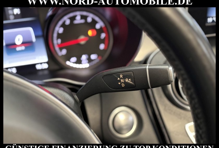 Mercedes-Benz C 200 C 200 Cabrio AMG *LED*Aircarf*Kamera*Ambiente*