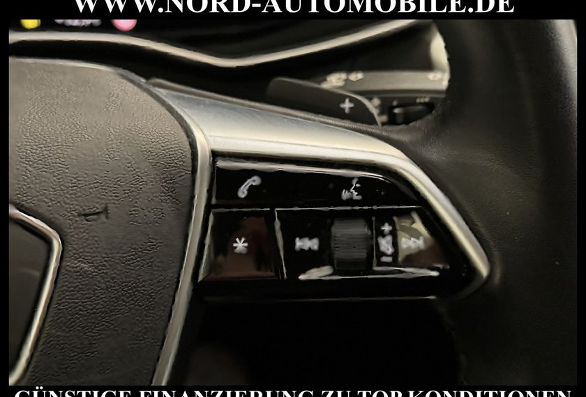 Audi A6 A6 Avant Design 45 TFSI S-Tronic Leder/Virt.Cock