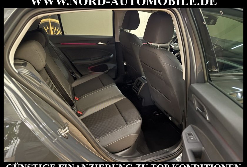 Volkswagen Golf Golf Life ACTIVE 1.5 TSI Kamera/Head-Up/StHz/Kam