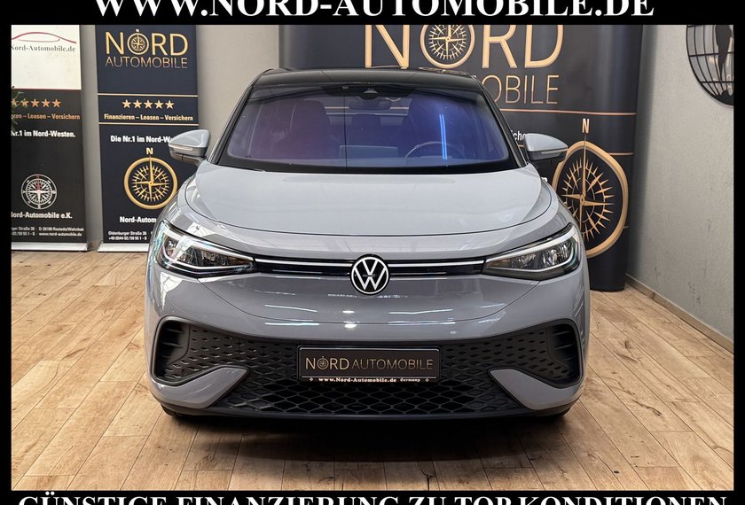 Volkswagen ID.5 ID.5 Pro Teilleder/Navi/LED/Kamera/19