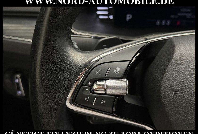 Skoda Superb Superb Combi Style 2.0 TDI DSG Kamera/Dig.Cockpi