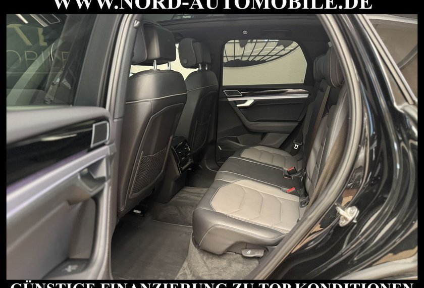 Volkswagen Touareg Touareg R-Line 4MOT 3.0 TDI Luft/Pano/AHK/21/