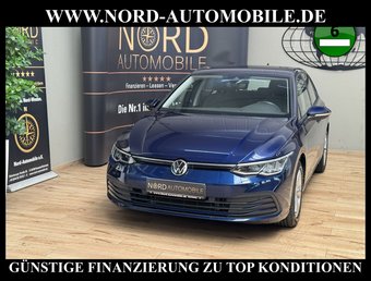 Volkswagen Golf Golf Life 1.0 TSI Navi/LED/Kamera/ACC