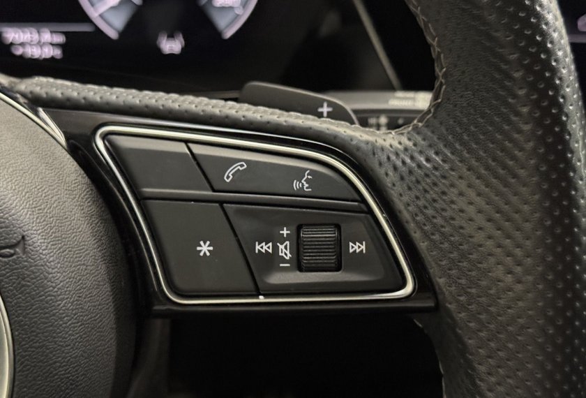 Audi A3 A3 Sportback 45 TFSI e S-Line Virt.Cockpit/18/