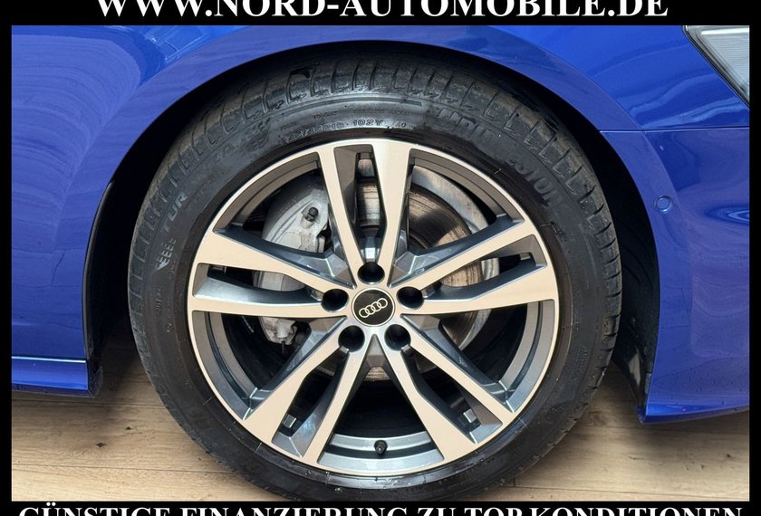 Audi A6 A6 Avant 35 TDI S-Line S-Tronic Kamera/Nav/LED/