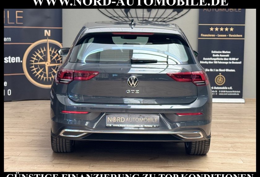 Volkswagen Golf Golf GTE 1.4 TSI eHybrid DSG Navi/LED/PDC/18