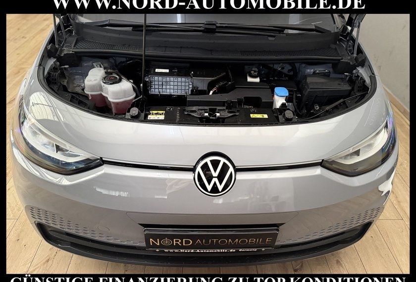 Volkswagen ID.3 ID.3 Pure Performance Navi/LED/PDC/