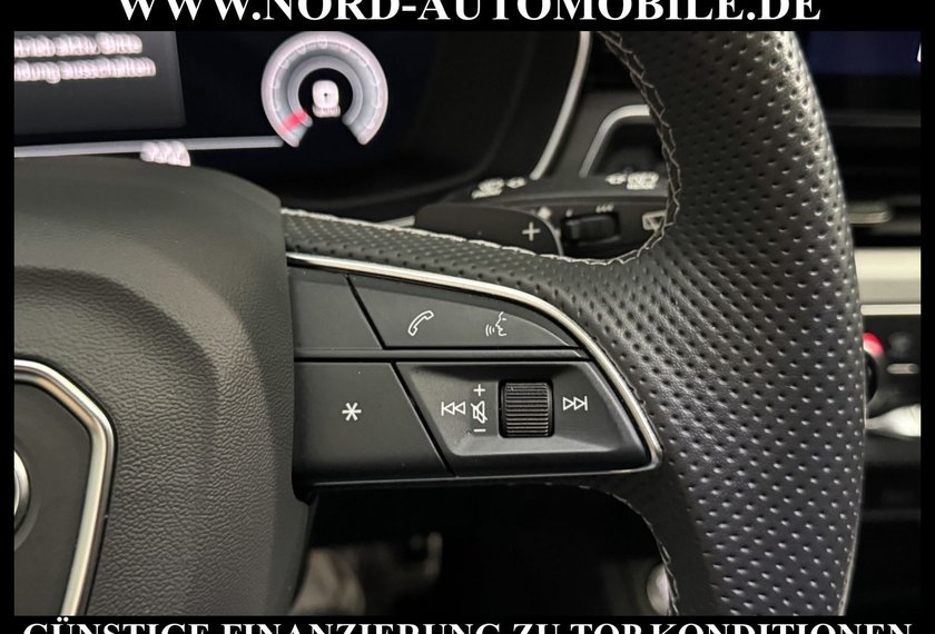Audi A4 A4 Avant 35 TFSI S-Line *LED*VIRTUAL*ACC*360°*