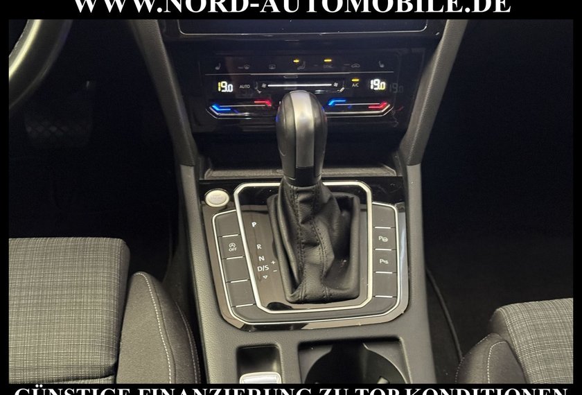 Volkswagen Passat Variant Passat Variant Business 2.0 TDI DSG Dig.Cockpit