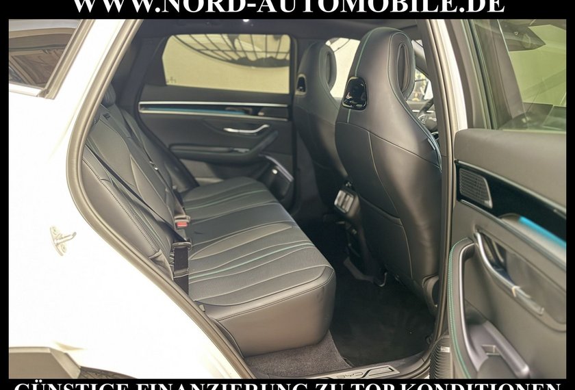 BYD SEAL U Seal U DM-i BOOST *PANO*LEDER*ACC*360KAM*
