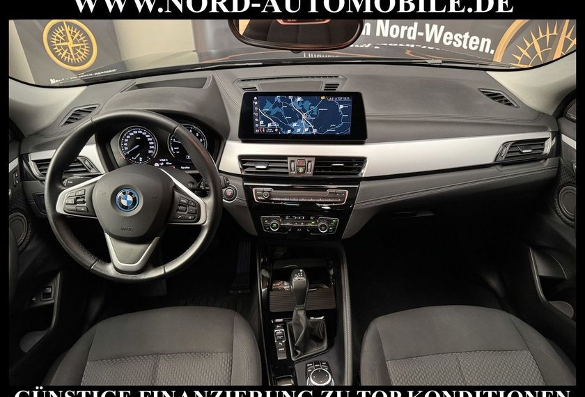 BMW X2 X2 xDrive 25 e Advantage*PANO*HARMAN*LED*UPE:60*