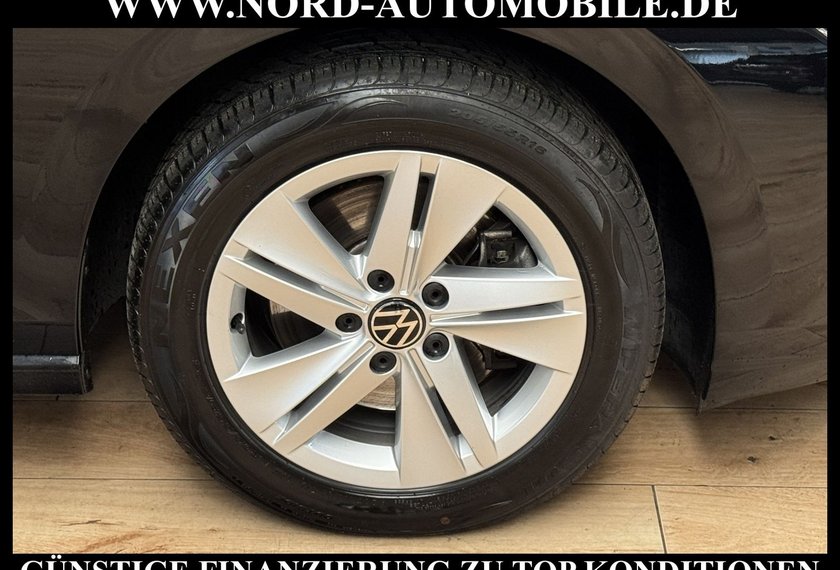 Volkswagen Golf Golf Variant Life 2.0 TDI DSG Navi/LED/ACC/PDC
