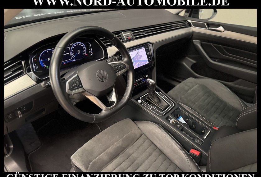 Volkswagen Passat Variant Passat Variant Elegance 2.0 TDI DSG AHK/Kamera/