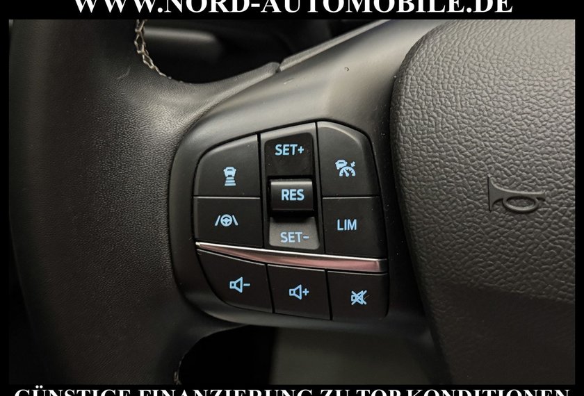 Ford Kuga Kuga Vignale AWD *LED*AHK*ACC*4xSHZ*Head-up*