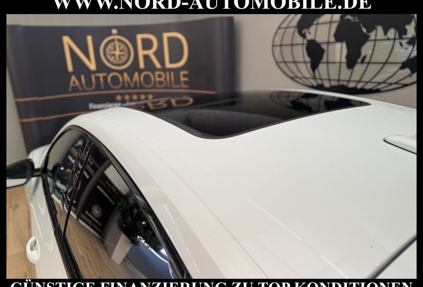 Audi e-tron e-tron Sportback 55 QU.S-Line Black Edition Pano