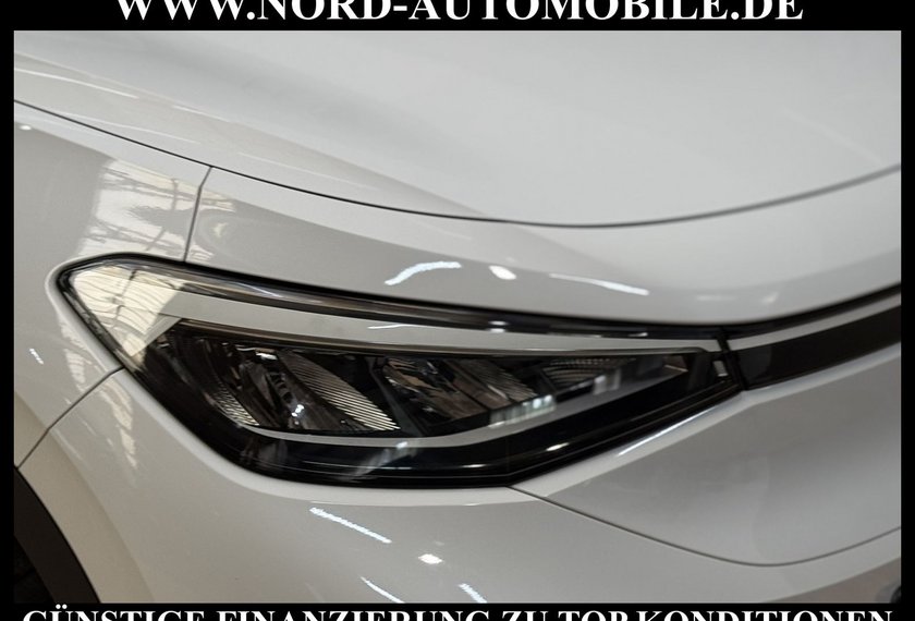 Volkswagen ID.4 ID.4 Pure Performance *LED*NAVI*SPUR*19ZOLL* Pur