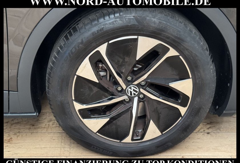 Volkswagen ID.4 ID.4 Pro Performance Kamera/Matrix/AHK/19/ACC