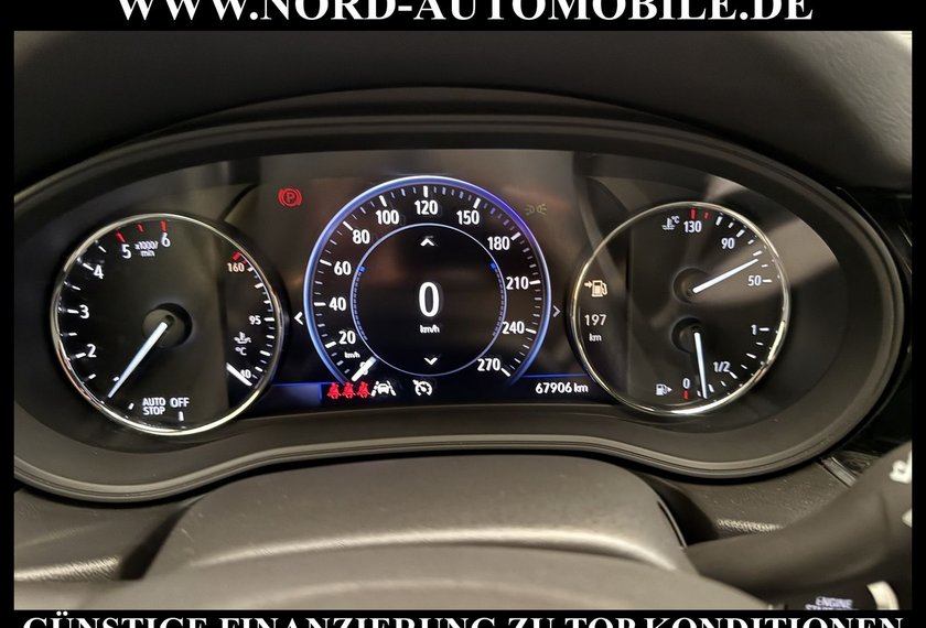 Opel Insignia Insignia B Sports Tourer 1.5 D ULTIMATE *20ZOLL*