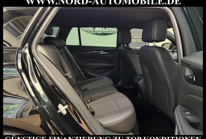 Opel Insignia Insignia B ST GSi 4x4 DIESEL *LED*AHK*KAMERA*