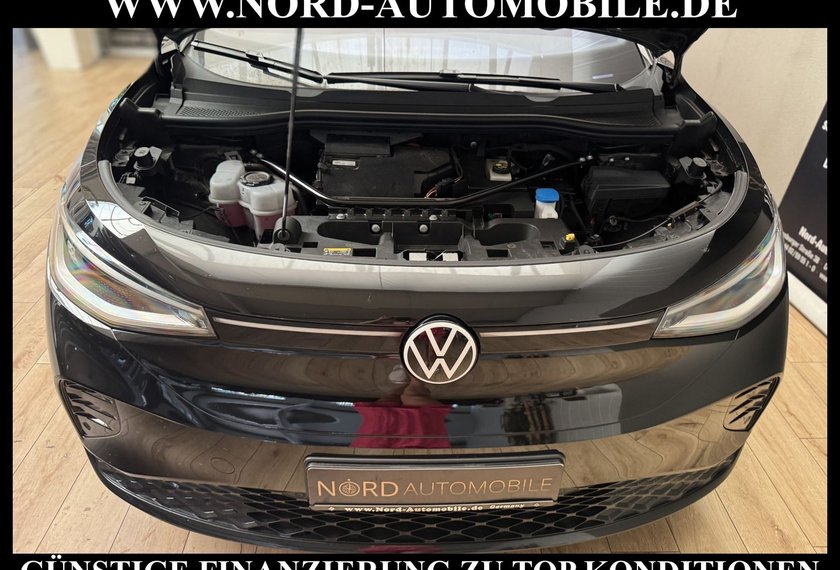 Volkswagen ID.5 ID.5 GTX 4MOT Sportpaket/Wärmepumpe/21