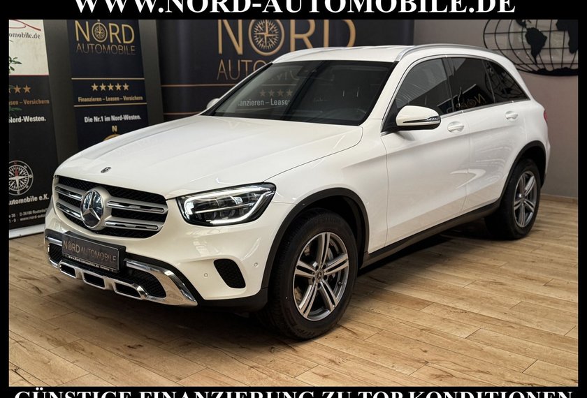 Mercedes-Benz GLC 300 GLC 300 e 4Matic EXCLUSIVE *BURM*18Z*UPE:69*