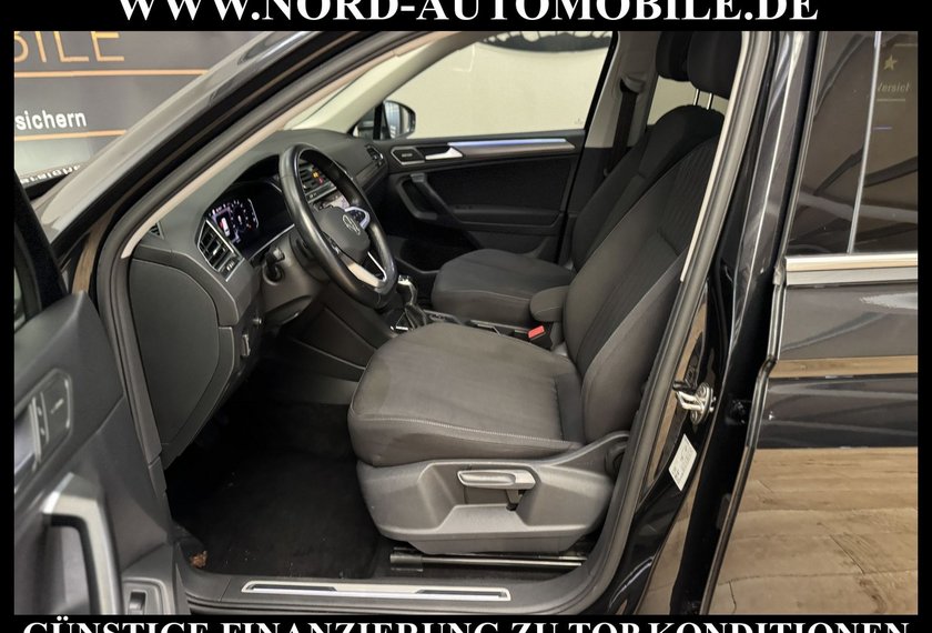 Volkswagen Tiguan Allspace Tiguan Allspace 4-MOT DSG*AHK*PANO*IQ*DCC*UPE:60