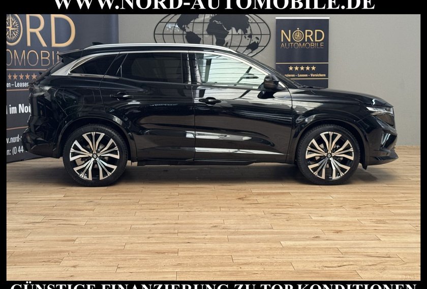 Renault Austral Austral 1.3 TCe 160 CVT TECHNO*PANO*20Z*FACELIFT