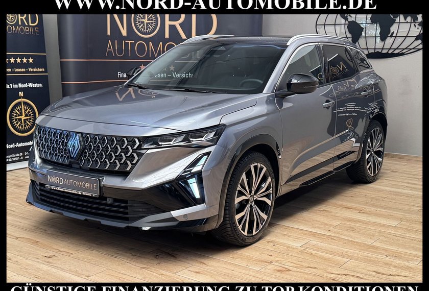 Renault Austral Austral 1.3 TCe 160 CVT TECHNO*PANO*20Z*FACELIFT