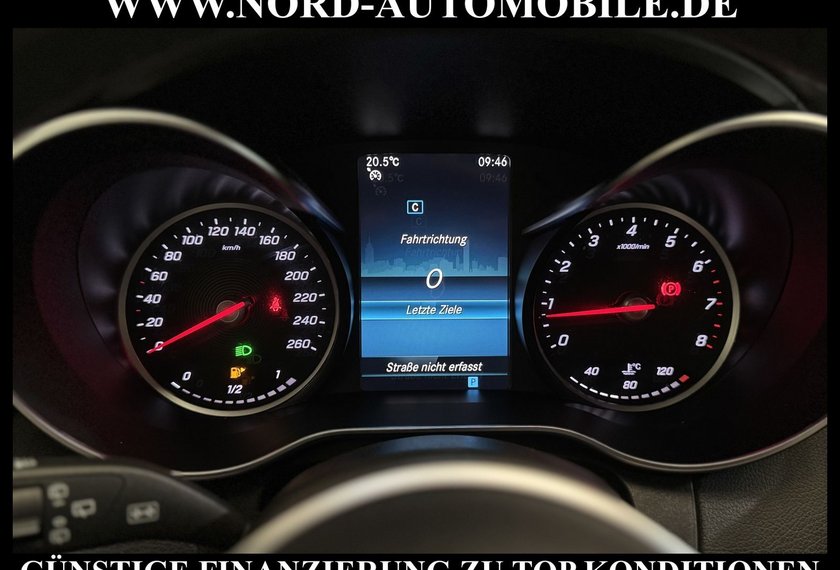 Mercedes-Benz C 180 C 180 T CGI Avantgarde LED*Teilleder*Kamera*Easy