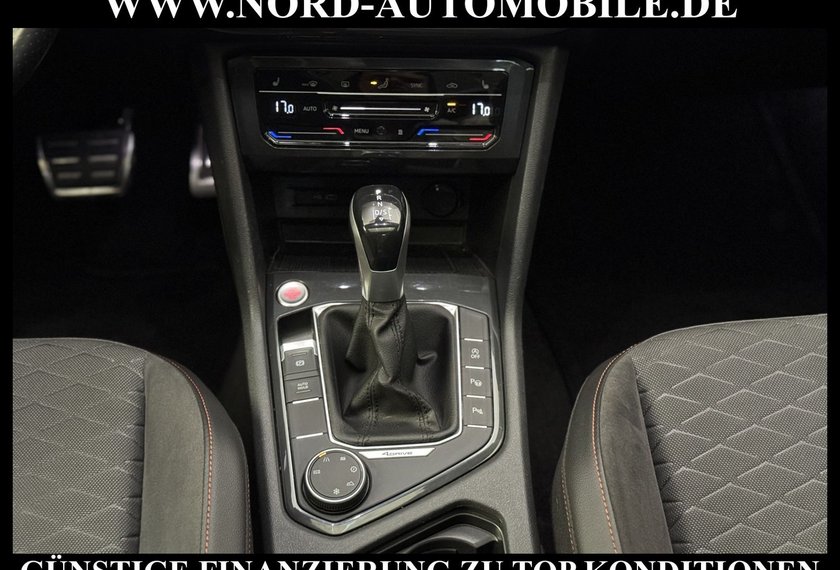 Seat Tarraco Tarraco FR 2.0 TSI DSG 7-Sitzer/Pano/AHK/20