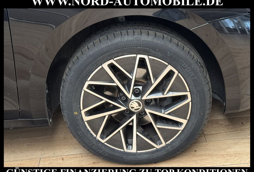 Skoda Octavia Octavia Combi Ambition 2.0 TDI DSG Pano/AHK/Kame