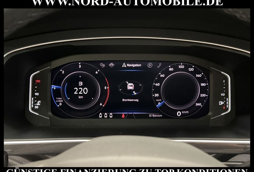 Volkswagen Tiguan Allspace Tiguan Allspace Life 2.0 TDI*STHZ*LED*HARMAN*ACC