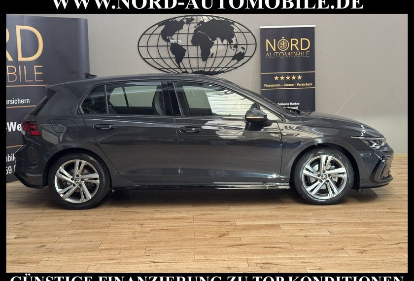 Volkswagen Golf Golf R-Line 1.5 eTSI DSG Kamera/LED/Dig.Cockpit