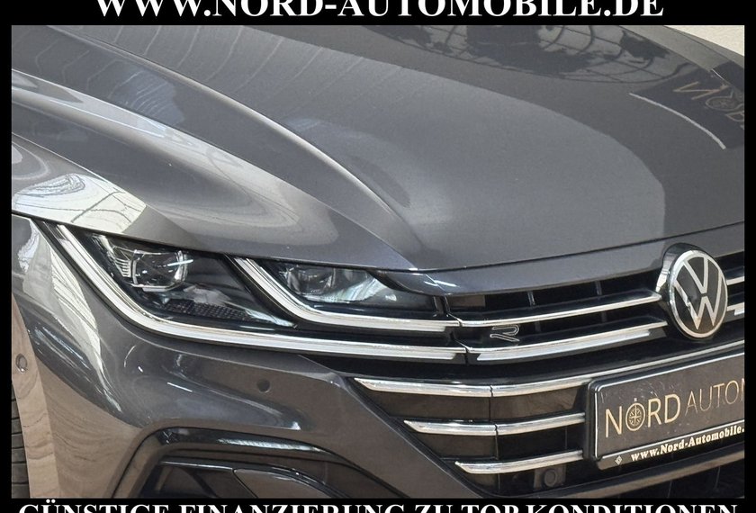Volkswagen Arteon Arteon Shooting Brake R-Line 4MOT 2.0 TDI DSG 19