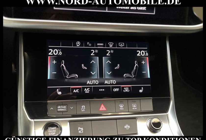 Audi A6 A6 Avant S-Line QU. 50 TDI Head-Up/AHK/20/B&amp;O/